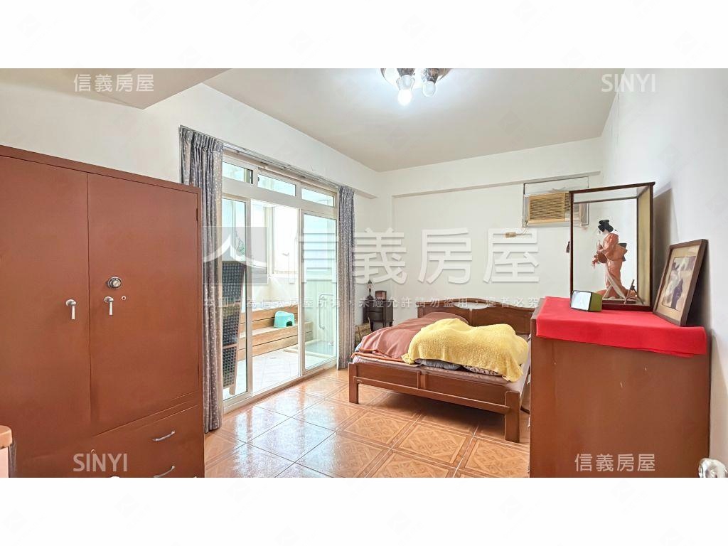 文化一路好機能透天Ａ房屋室內格局與周邊環境