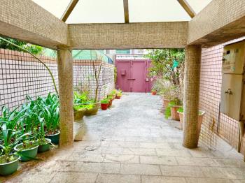 專任文化一路好機能透天Ａ