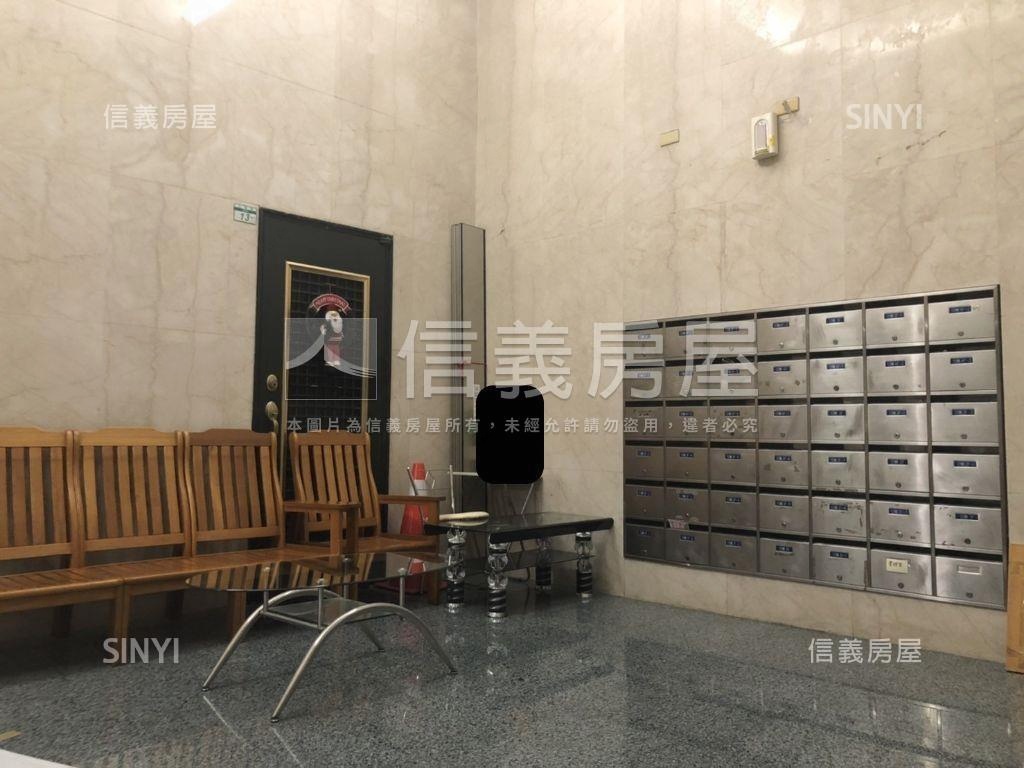 低總價綠光收租套房房屋室內格局與周邊環境