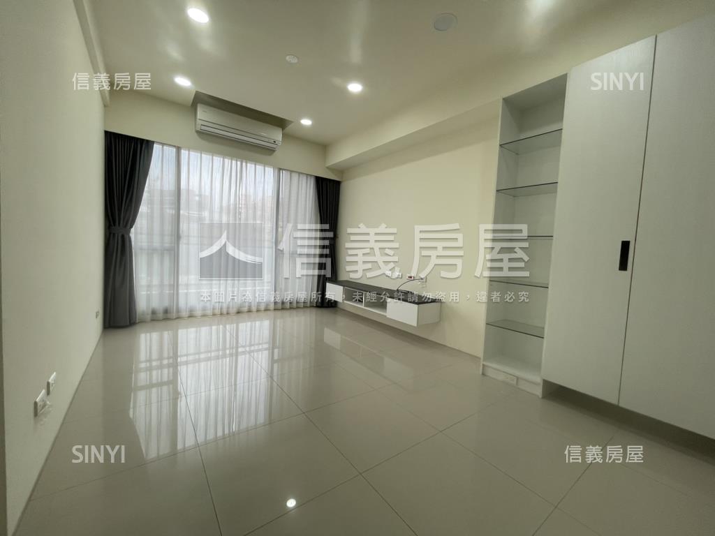 中山世紀精緻２房房屋室內格局與周邊環境