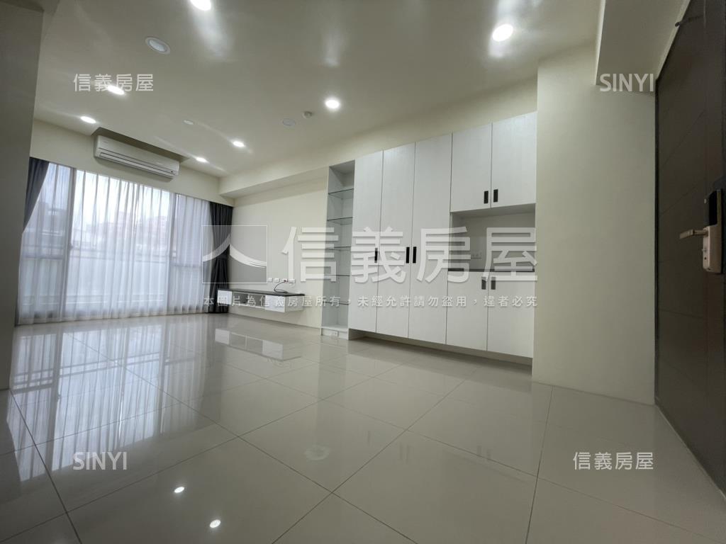 中山世紀精緻２房房屋室內格局與周邊環境