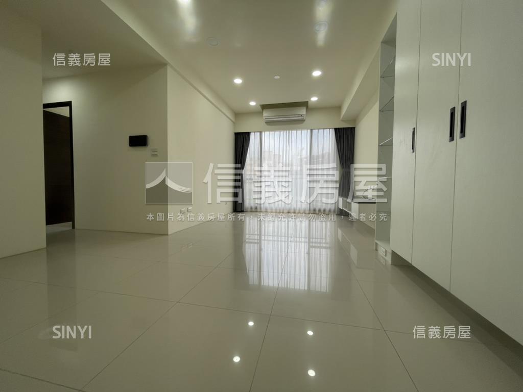 中山世紀精緻２房房屋室內格局與周邊環境