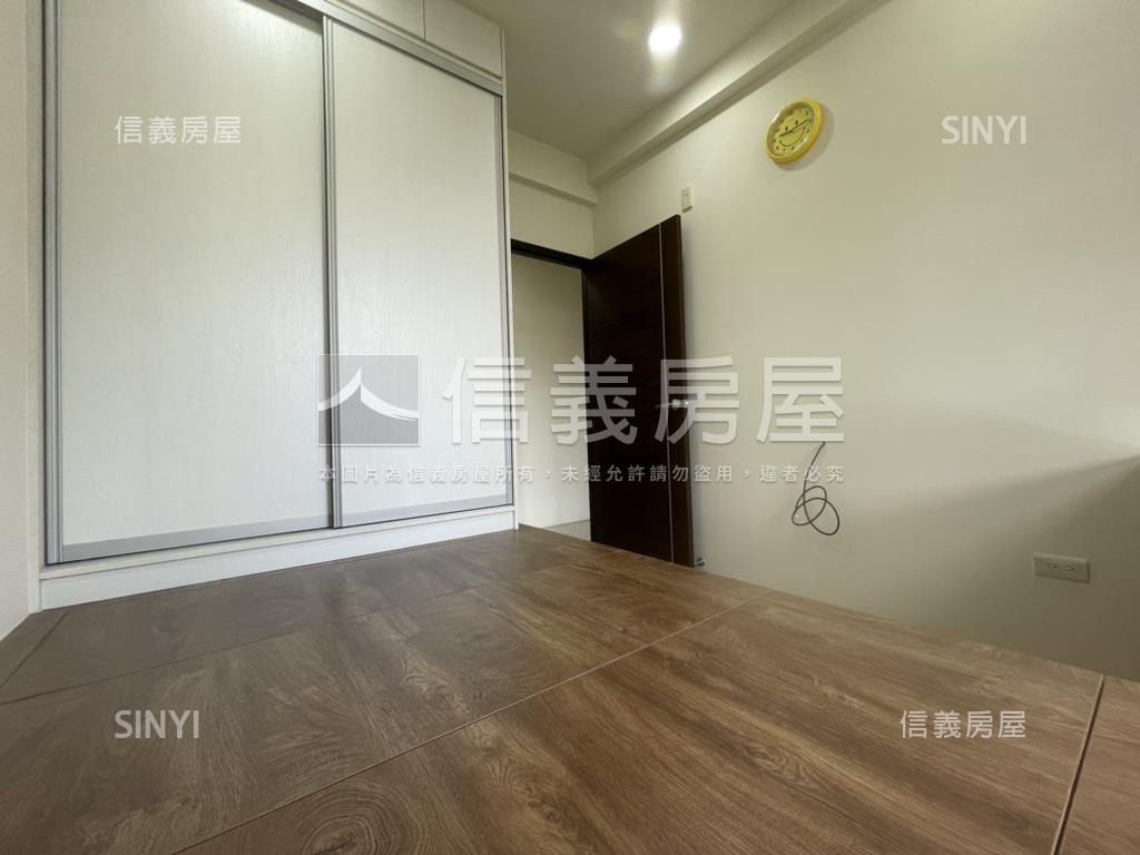 中山世紀精緻２房房屋室內格局與周邊環境