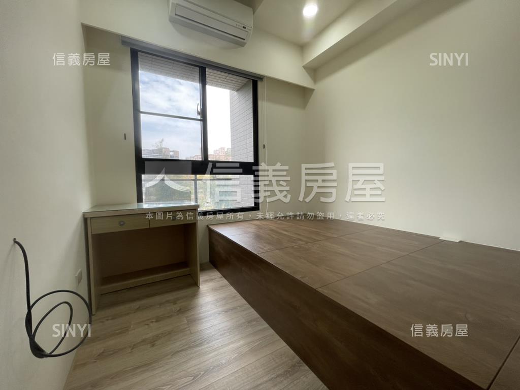 中山世紀精緻２房房屋室內格局與周邊環境