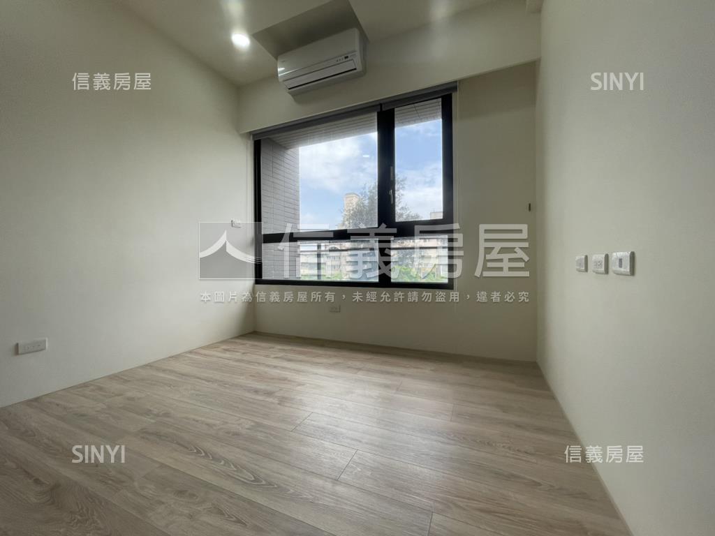 中山世紀精緻２房房屋室內格局與周邊環境