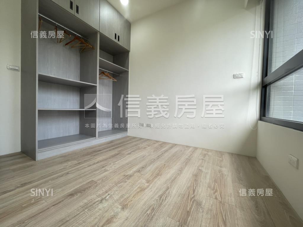 中山世紀精緻２房房屋室內格局與周邊環境