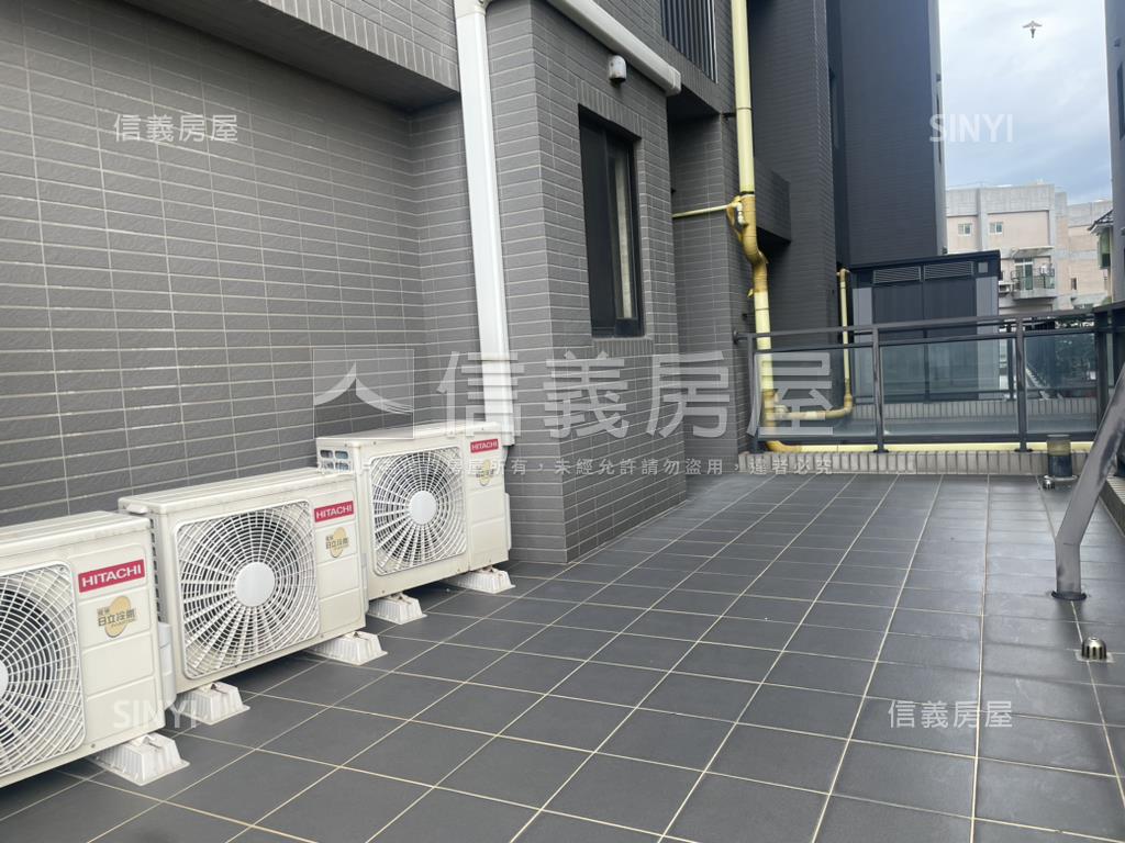 中山世紀精緻２房房屋室內格局與周邊環境