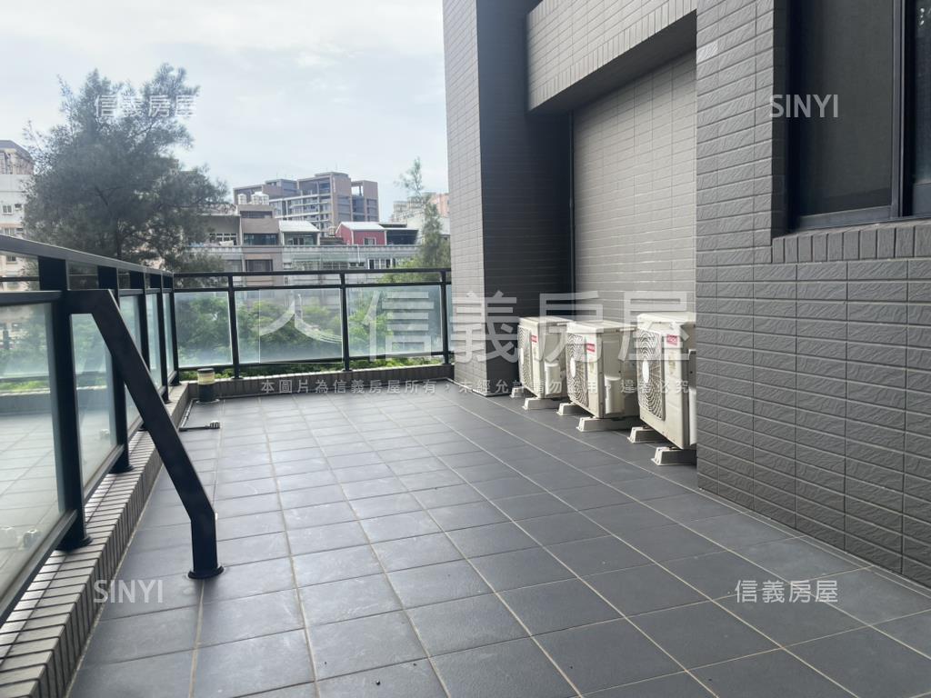 中山世紀精緻２房房屋室內格局與周邊環境
