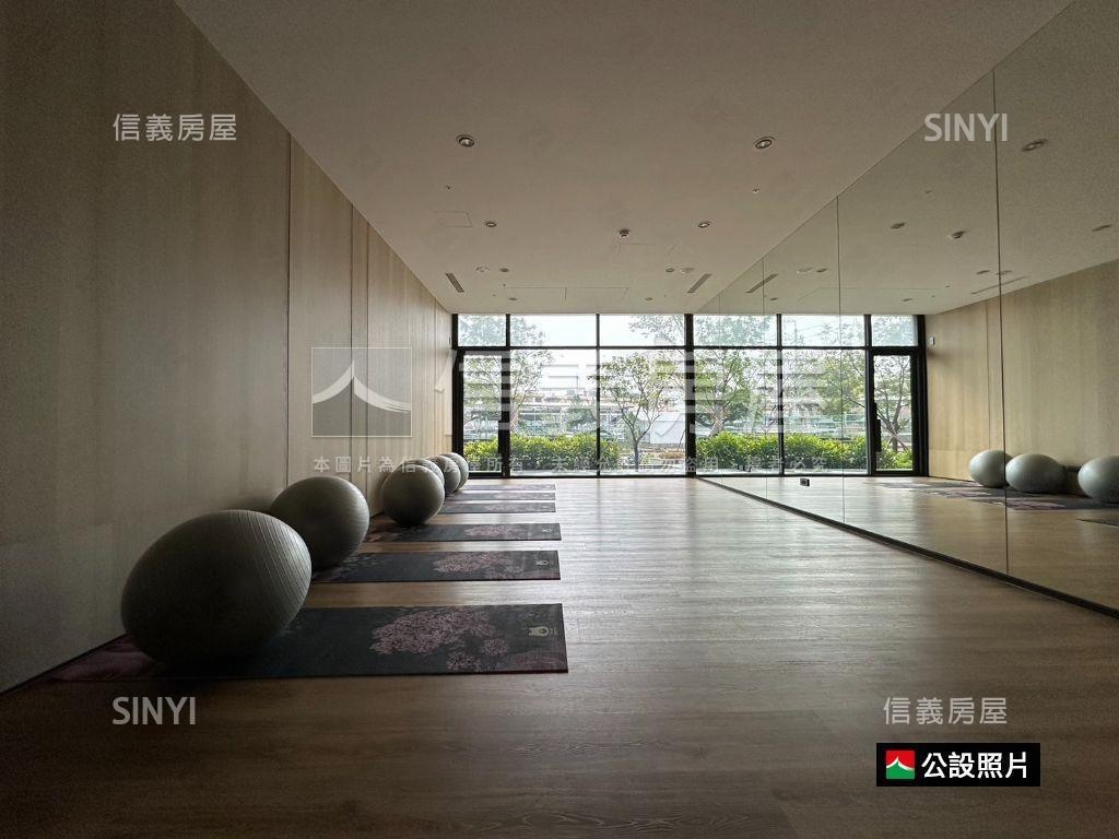皇龍天澍裝潢大２房大平車房屋室內格局與周邊環境