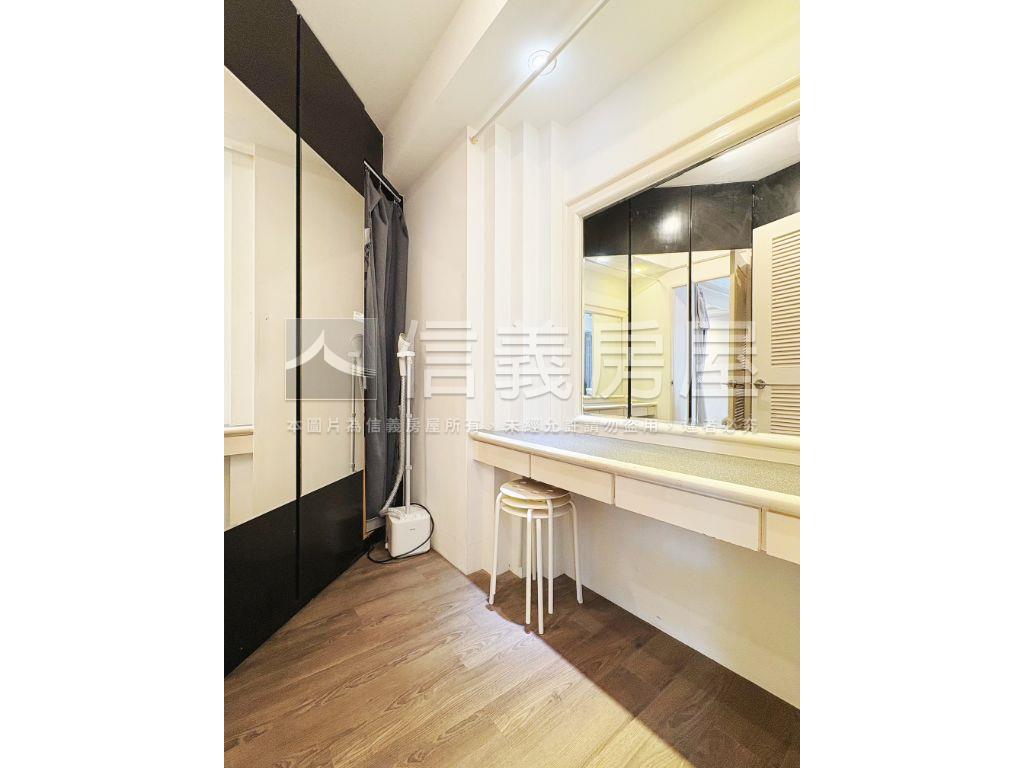 中山景觀綠蔭美景２房屋室內格局與周邊環境