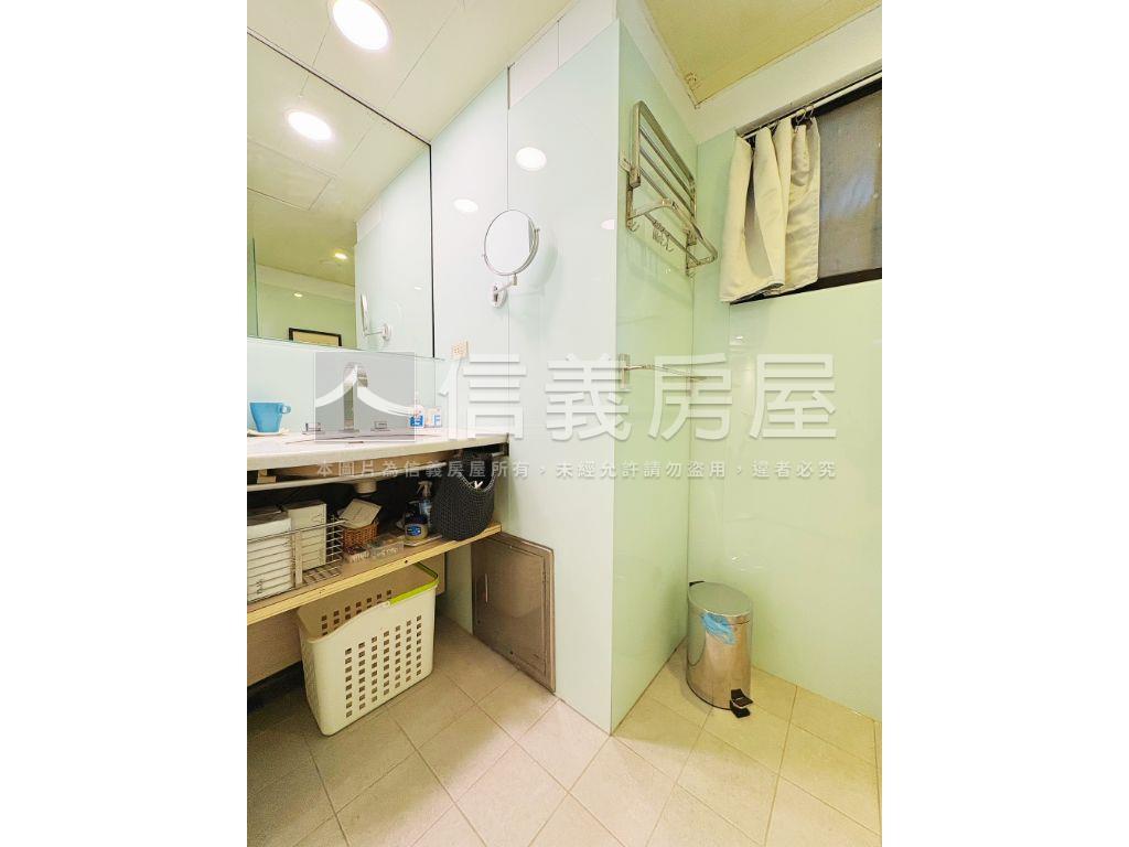 中山景觀綠蔭美景２房屋室內格局與周邊環境