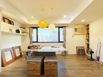 中山景觀綠蔭美景２