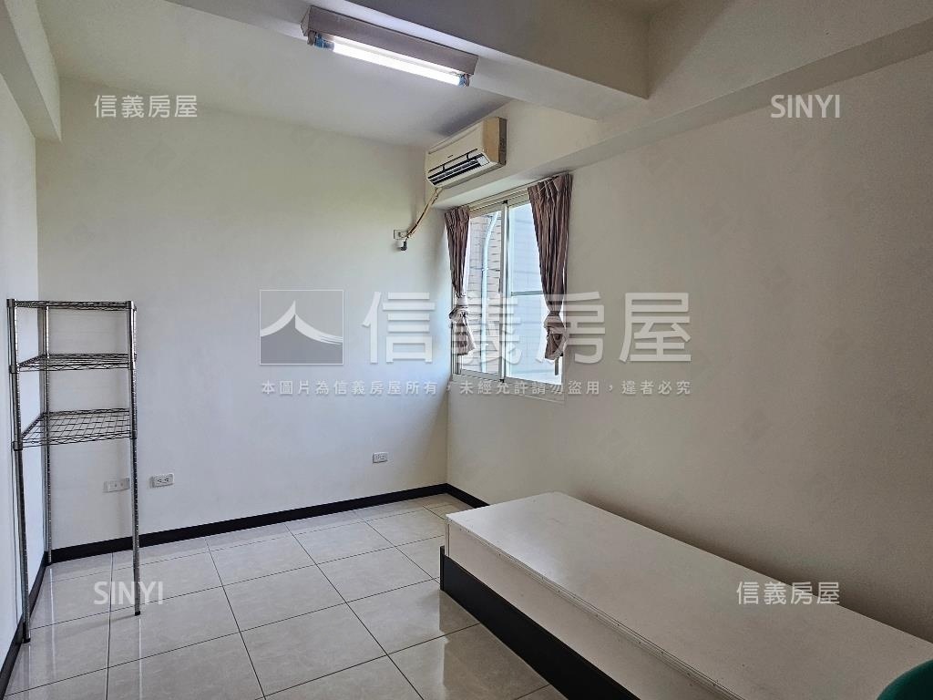 逢甲臻園別墅房屋室內格局與周邊環境