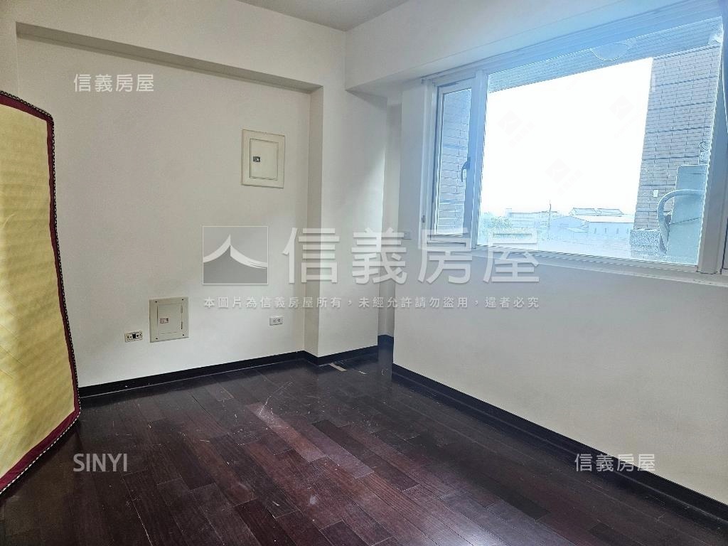 逢甲臻園別墅房屋室內格局與周邊環境