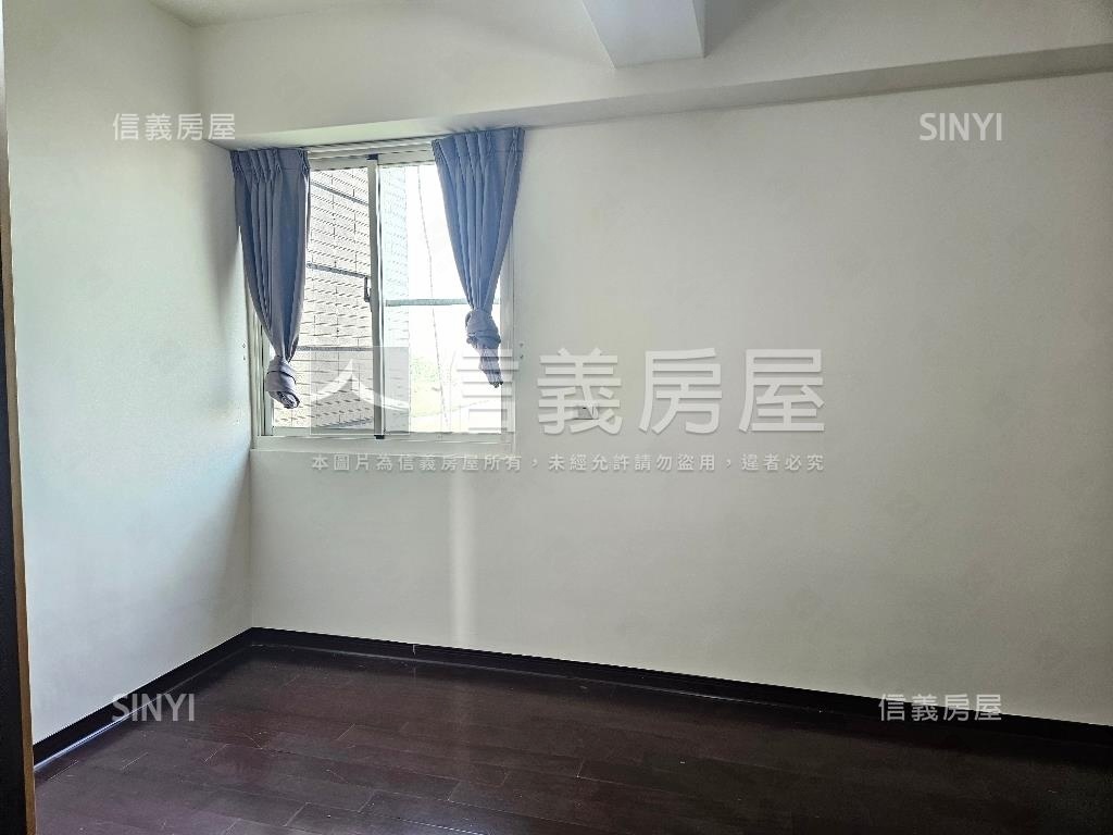 逢甲臻園別墅房屋室內格局與周邊環境