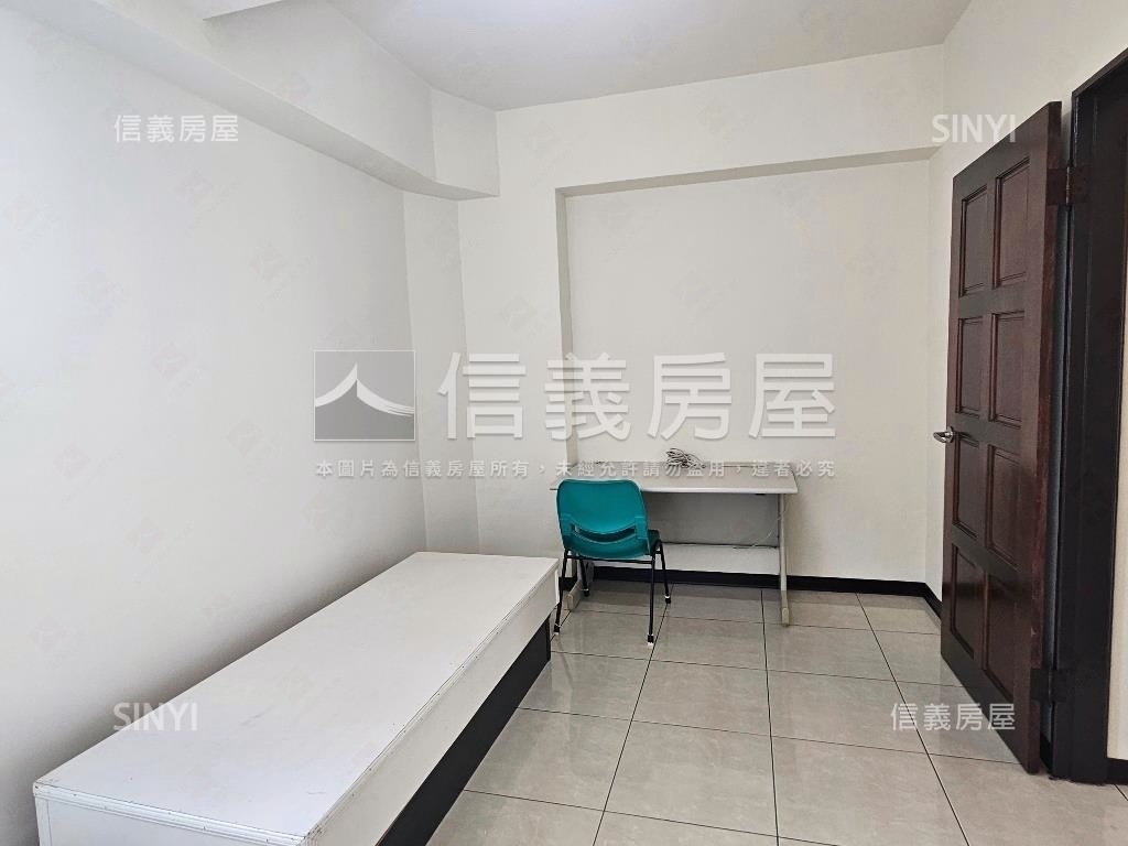 逢甲臻園別墅房屋室內格局與周邊環境