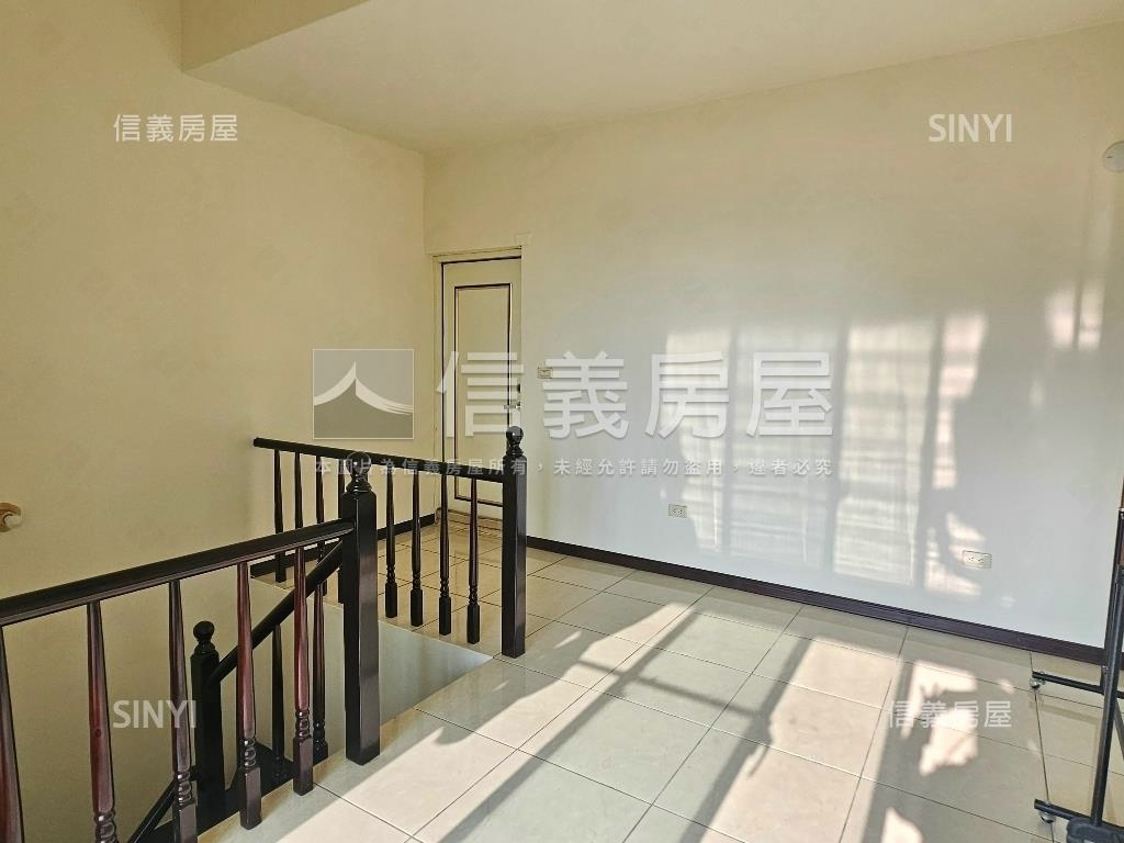 逢甲臻園別墅房屋室內格局與周邊環境