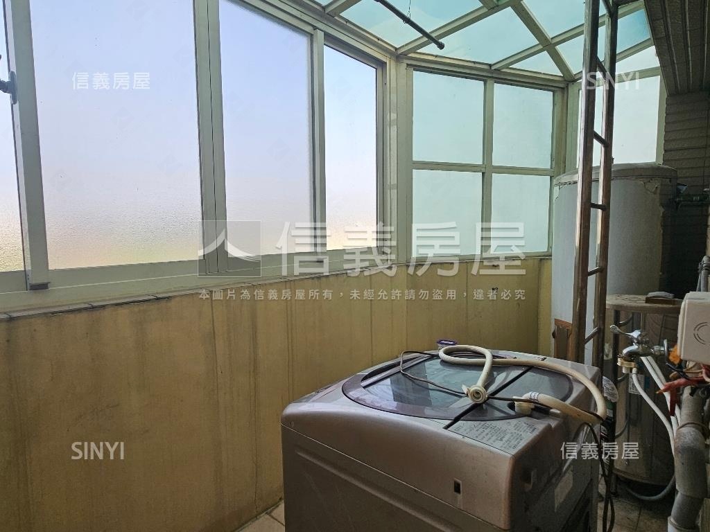 逢甲臻園別墅房屋室內格局與周邊環境