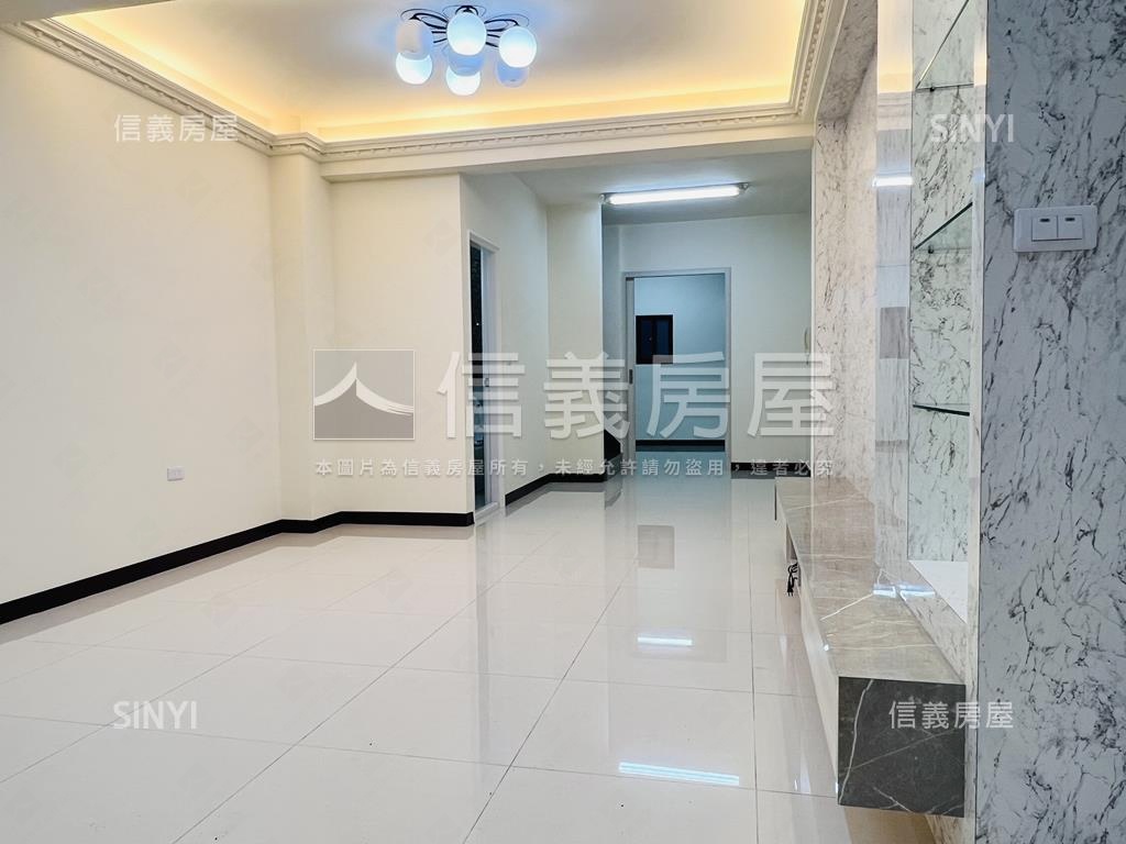 瑞隆大地坪好停車美透房屋室內格局與周邊環境