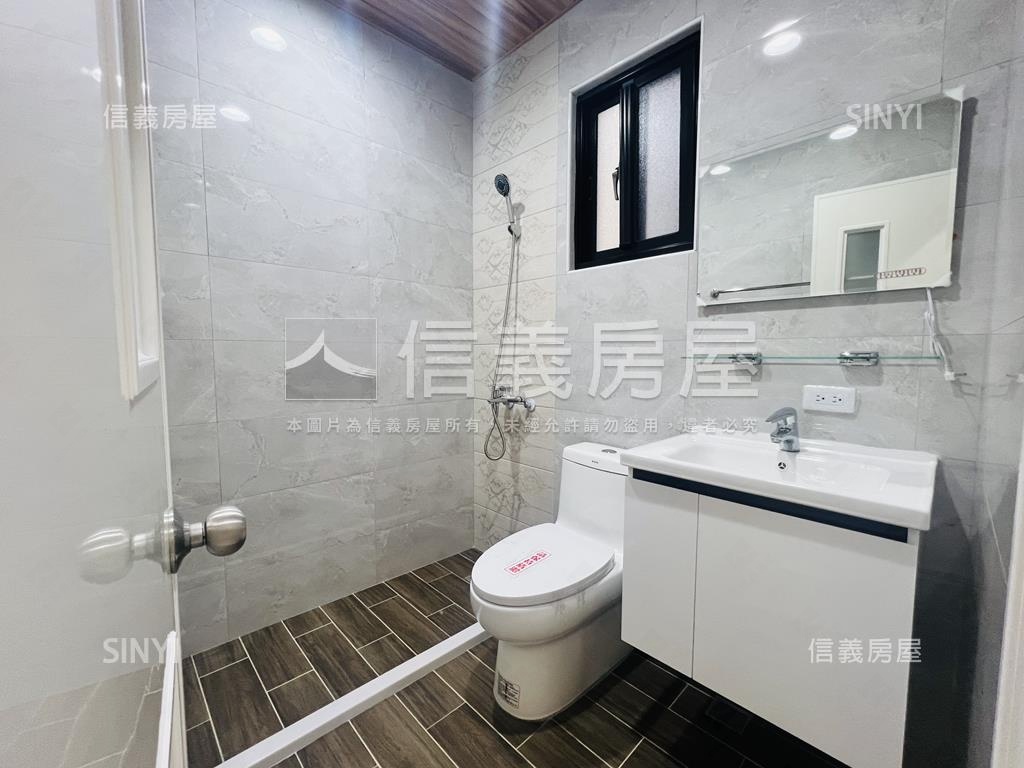 瑞隆大地坪好停車美透房屋室內格局與周邊環境