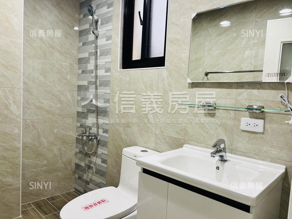 瑞隆大地坪好停車美透房屋室內格局與周邊環境