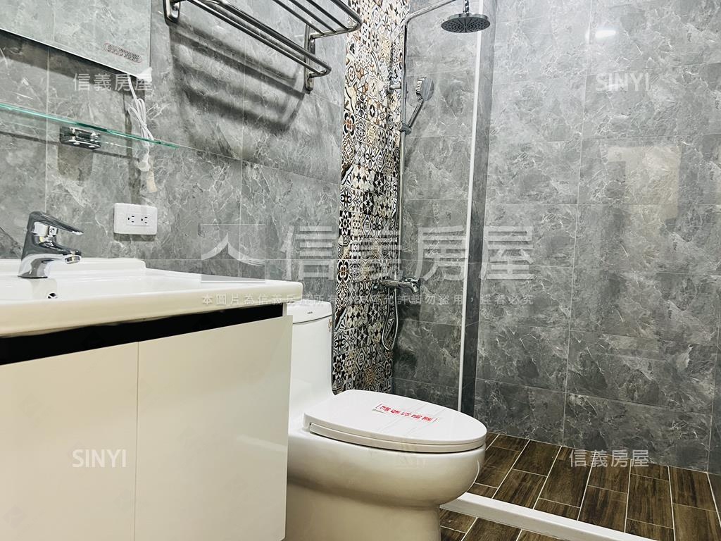 瑞隆大地坪好停車美透房屋室內格局與周邊環境