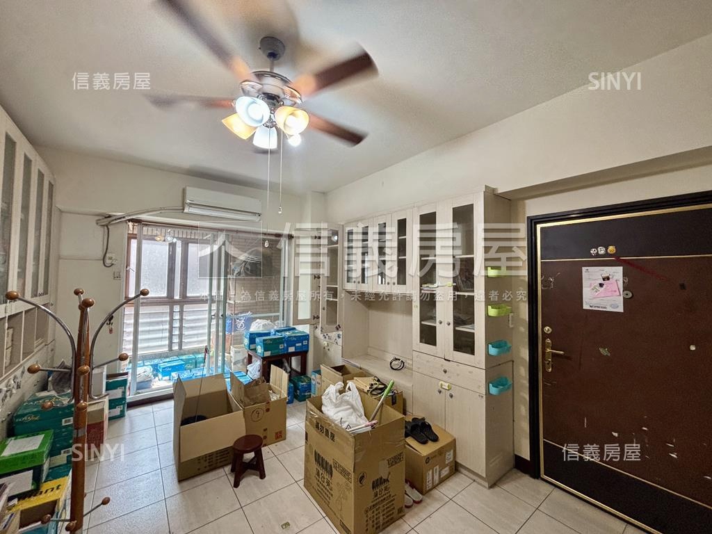 首購成家安格花園視野三房房屋室內格局與周邊環境