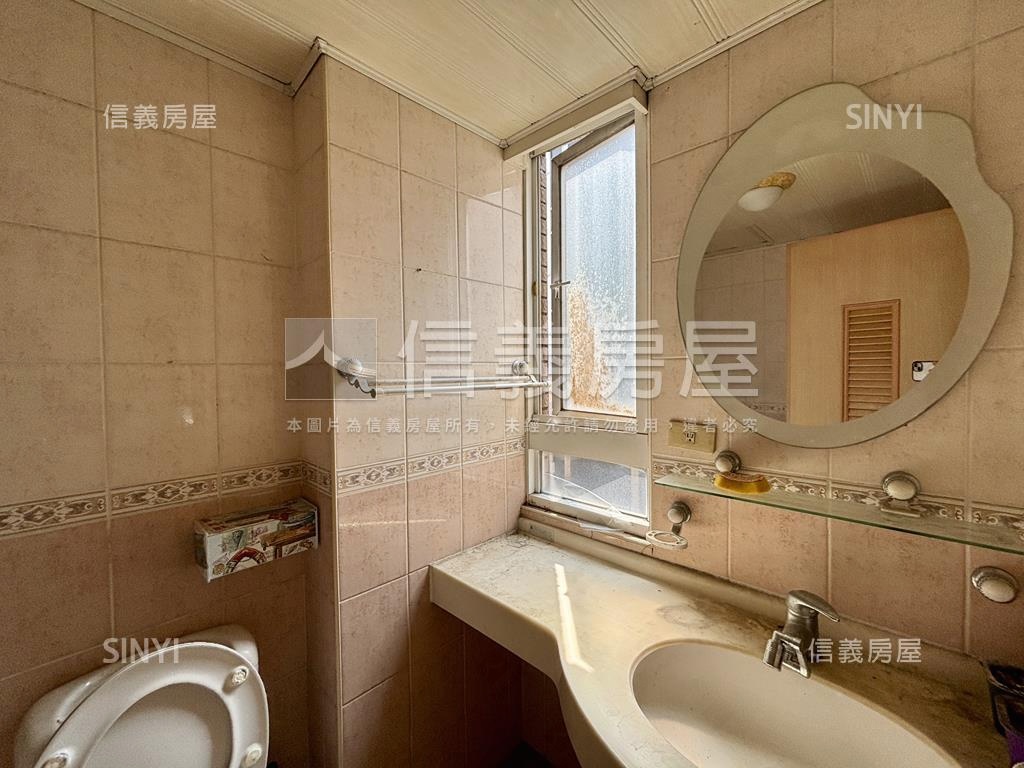 首購成家安格花園視野三房房屋室內格局與周邊環境