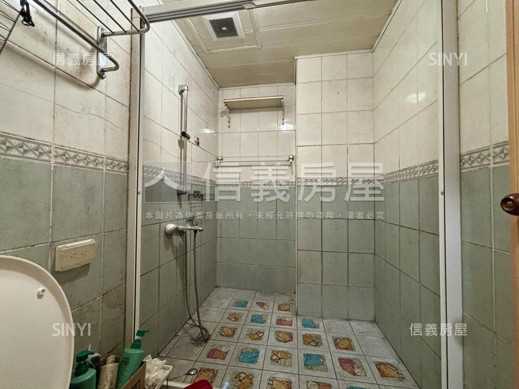 首購成家安格花園視野三房房屋室內格局與周邊環境