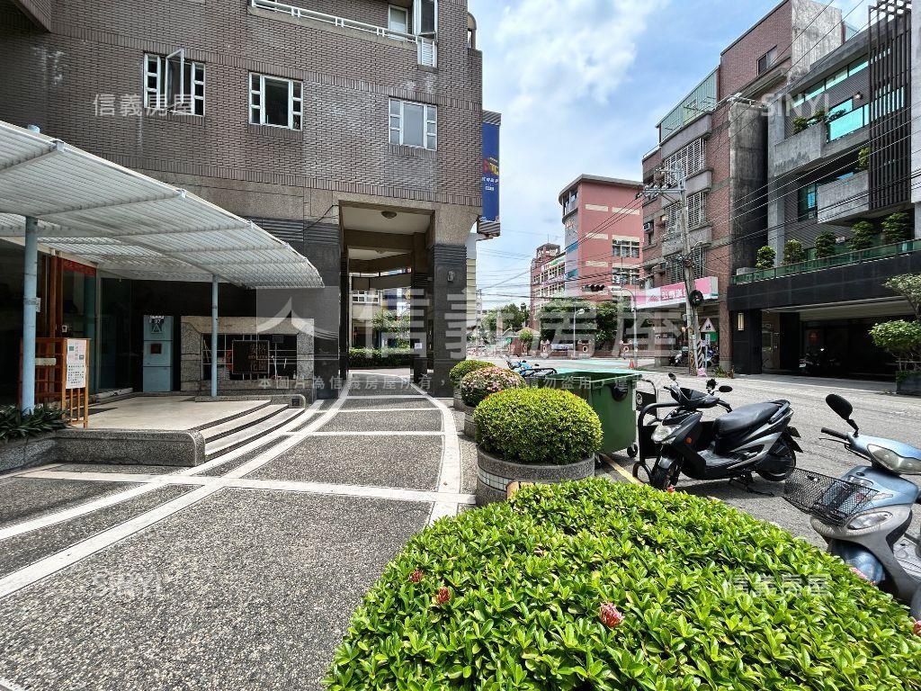 首購成家安格花園視野三房房屋室內格局與周邊環境