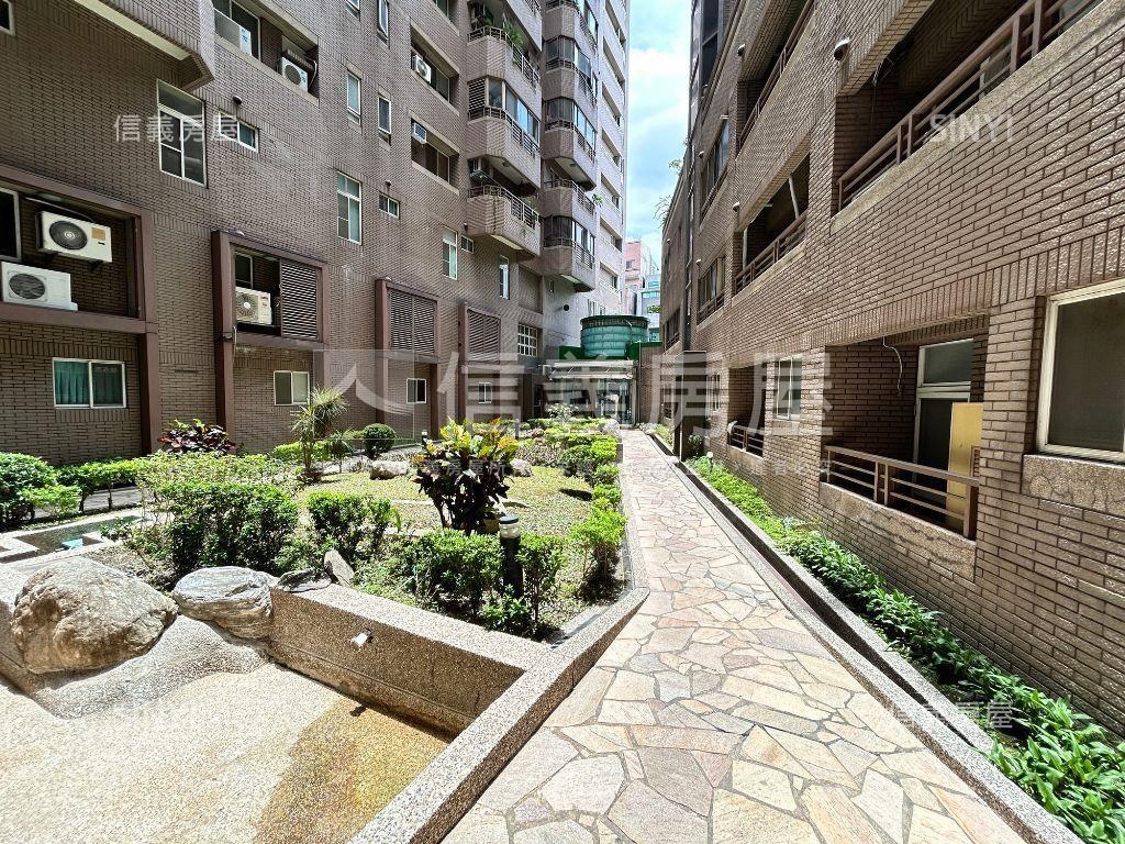 首購成家安格花園視野三房房屋室內格局與周邊環境