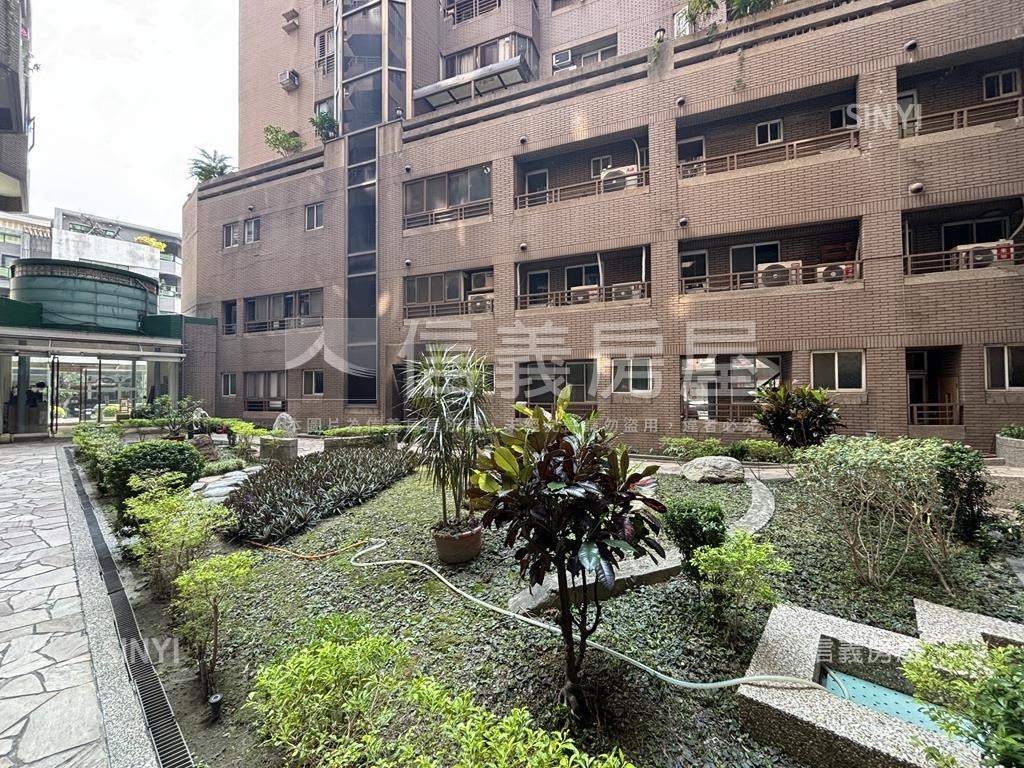 首購成家安格花園視野三房房屋室內格局與周邊環境