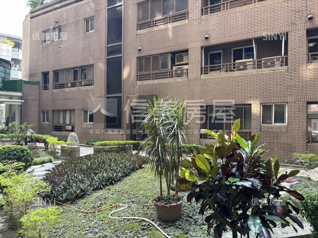首購成家安格花園視野三房房屋室內格局與周邊環境
