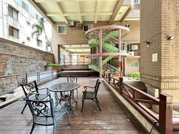 首購成家安格花園視野三房