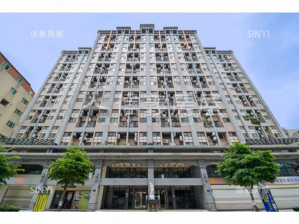 竹北高鐵紐約紐約房屋室內格局與周邊環境