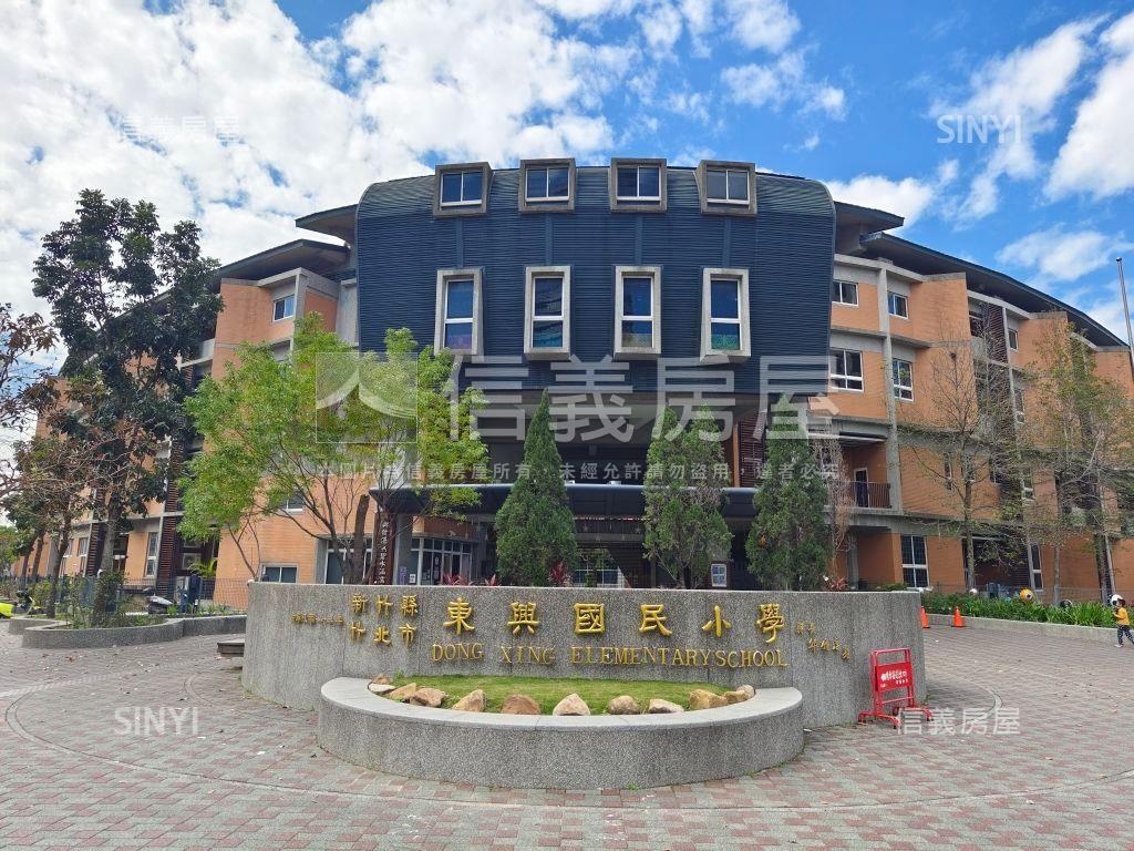 高鐵區近東興國小紐約紐約房屋室內格局與周邊環境