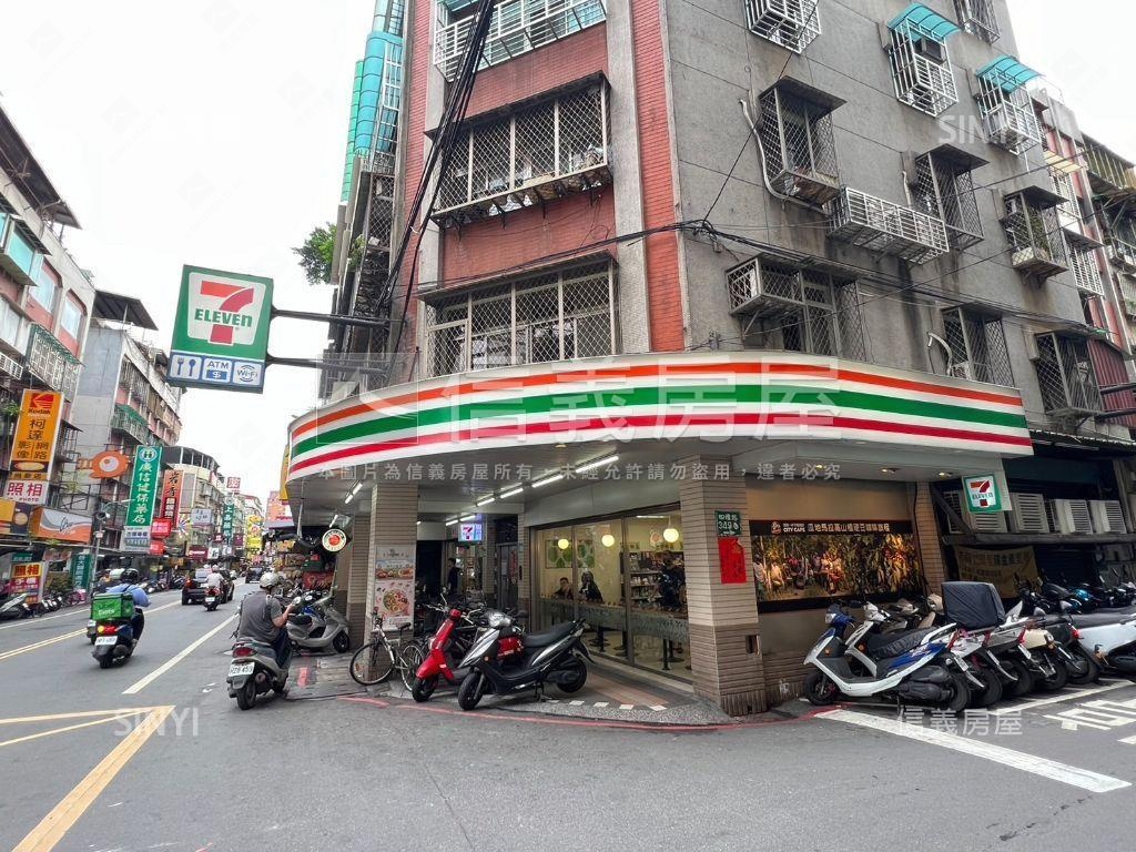 【新埔商圈】５＋６大空間房屋室內格局與周邊環境