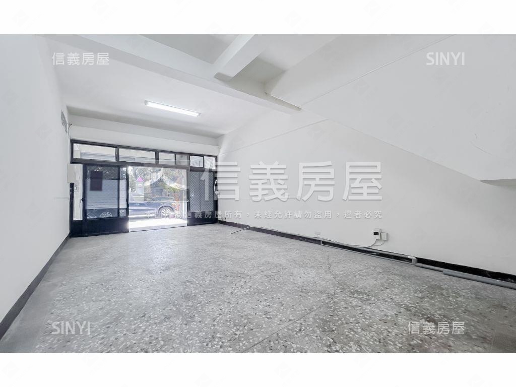 松竹國小旁朝南透店房屋室內格局與周邊環境