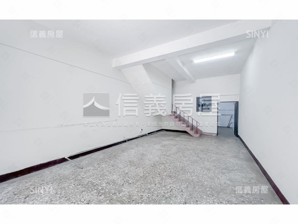 松竹國小旁朝南透店房屋室內格局與周邊環境