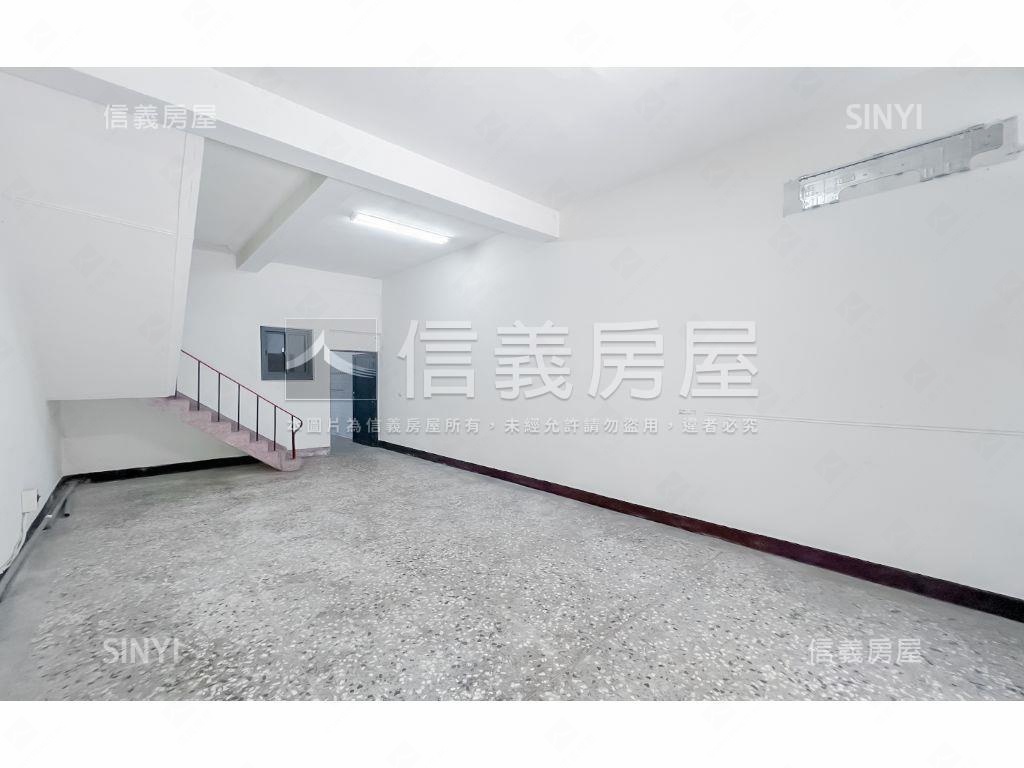 松竹國小旁朝南透店房屋室內格局與周邊環境