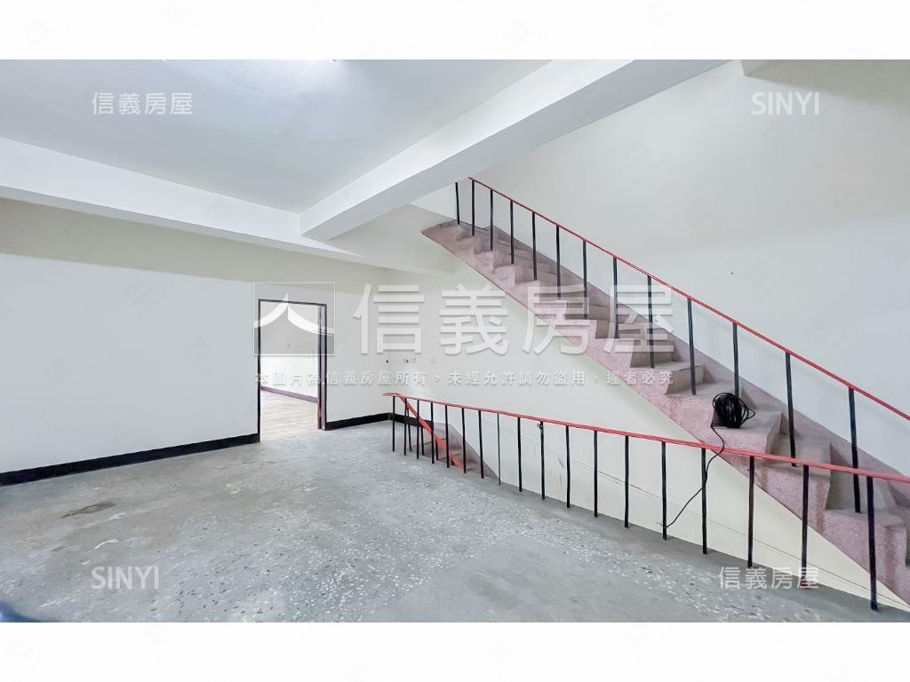 松竹國小旁朝南透店房屋室內格局與周邊環境