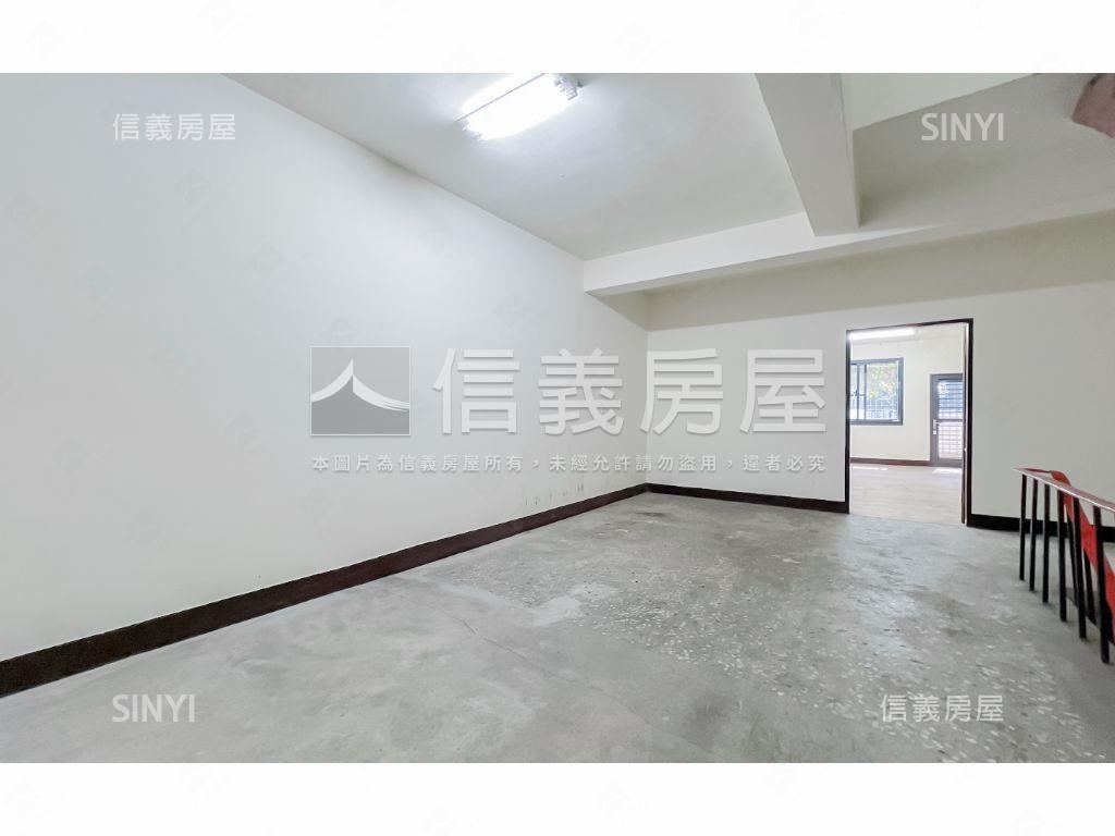 松竹國小旁朝南透店房屋室內格局與周邊環境