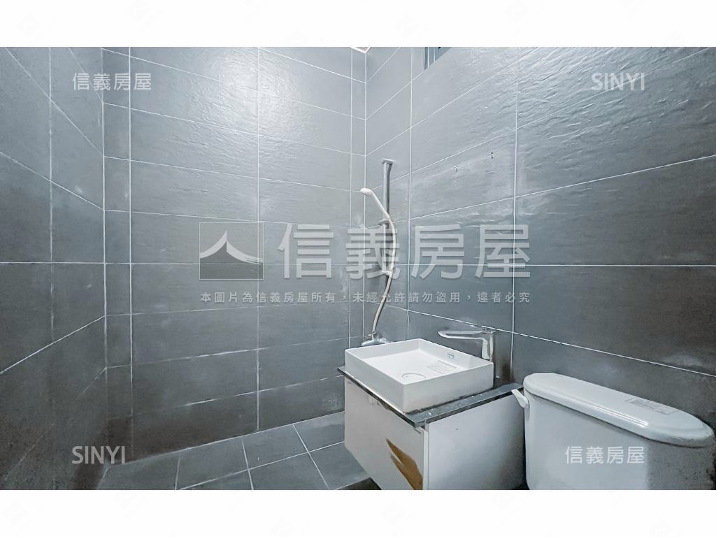 松竹國小旁朝南透店房屋室內格局與周邊環境