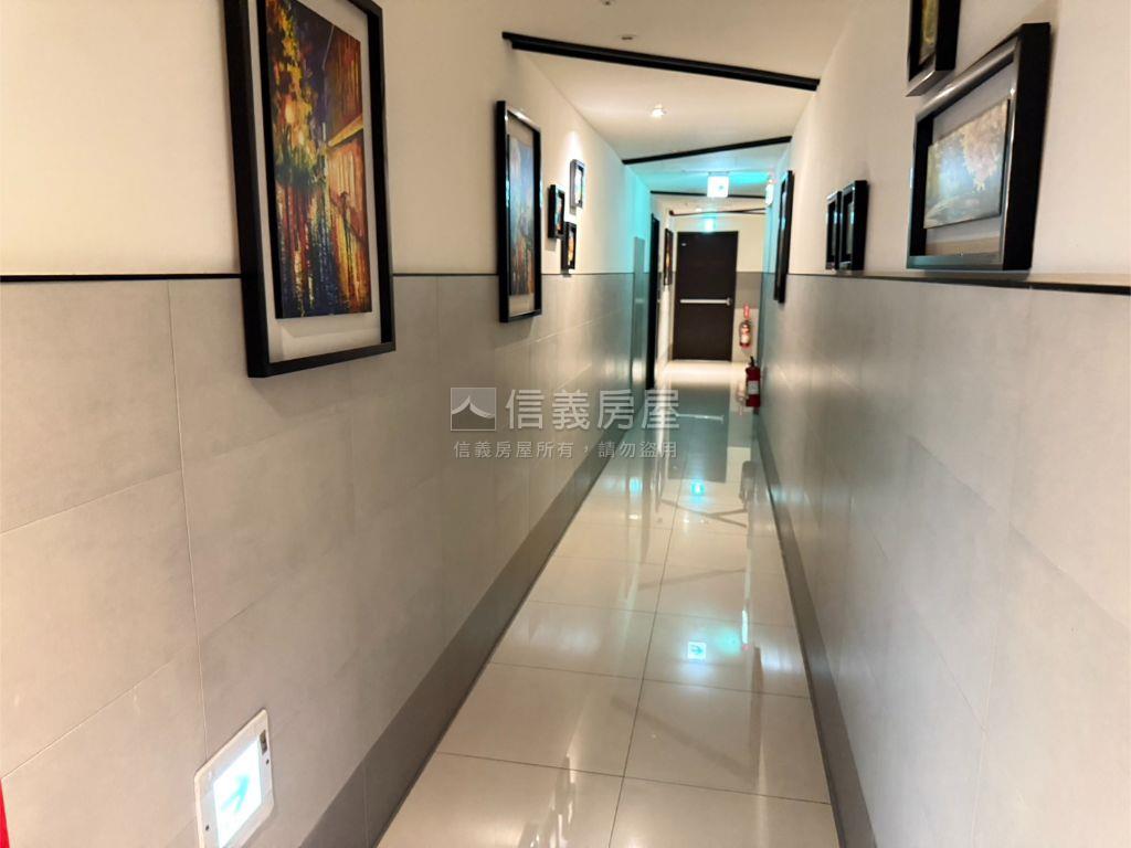 高雄．郡都ＩＮＮ．小資宅房屋室內格局與周邊環境