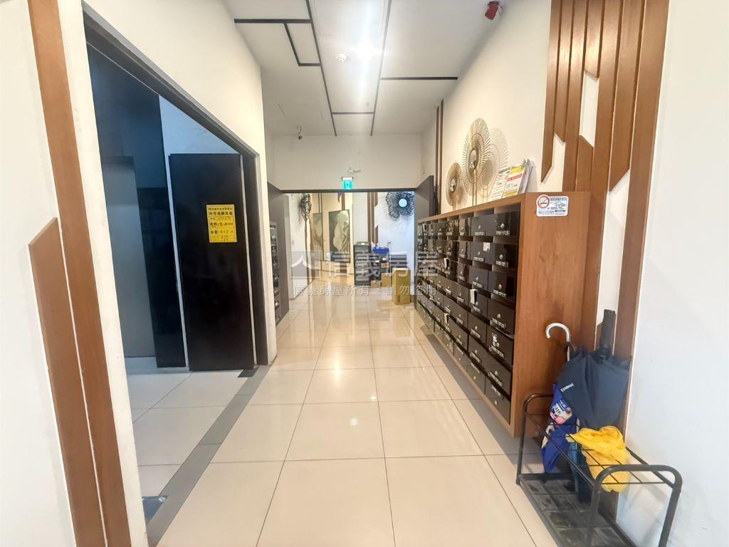 高雄．郡都ＩＮＮ．小資宅房屋室內格局與周邊環境