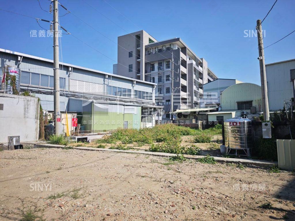 鹽和街約３４０坪乙工土地房屋室內格局與周邊環境