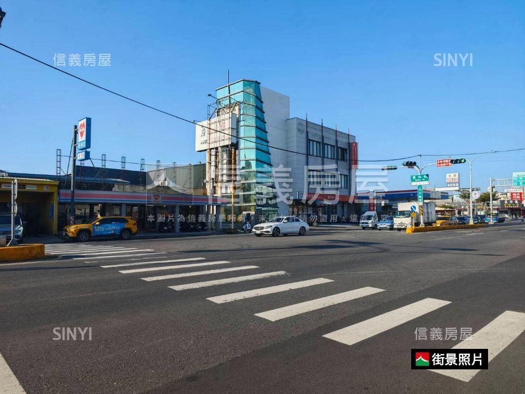 鹽和街約３４０坪乙工土地房屋室內格局與周邊環境