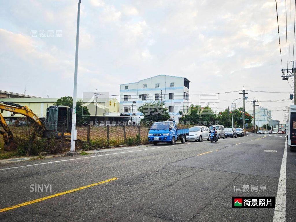 鹽和街約３４０坪乙工土地房屋室內格局與周邊環境