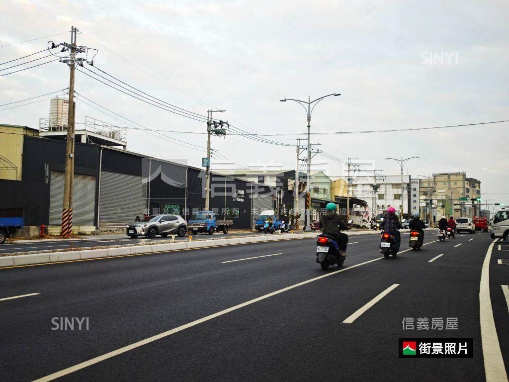 鹽和街約３４０坪乙工土地房屋室內格局與周邊環境