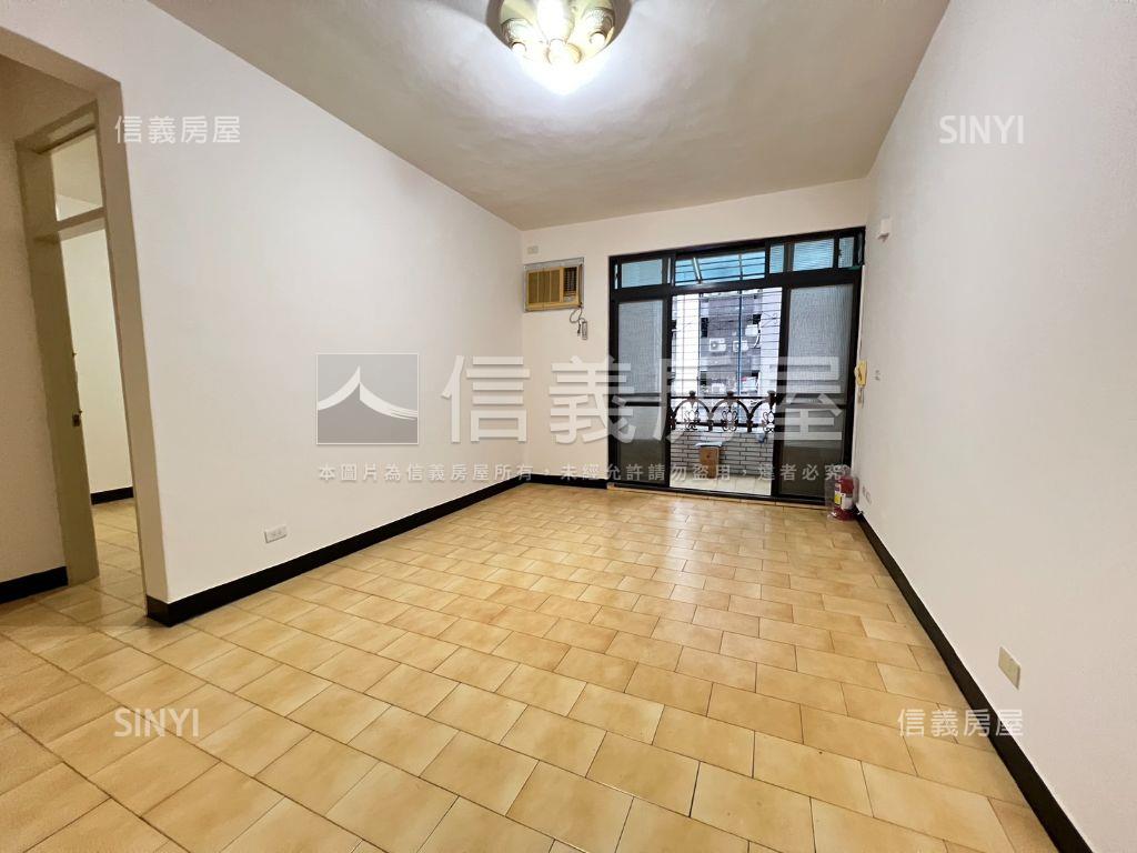 副都心中港大三房房屋室內格局與周邊環境